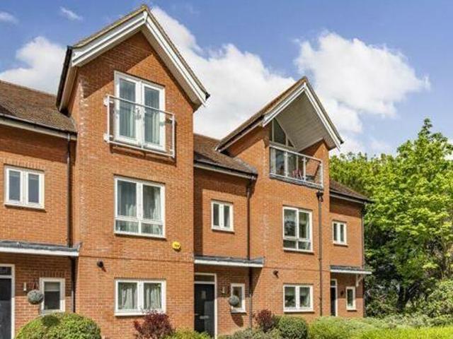 House for rent in Berrick Salome, Oxfordshire