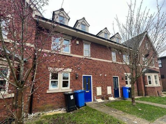 House for rent in Warrington