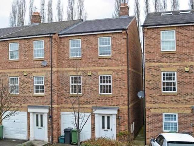 House for rent in North Yorkshire