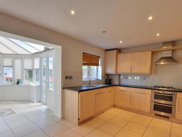 House for rent in North Watford, Hertfordshire