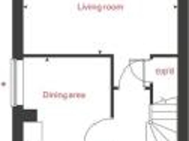Townhouse for rent in Sunderland Enterprise Park, Sunderland