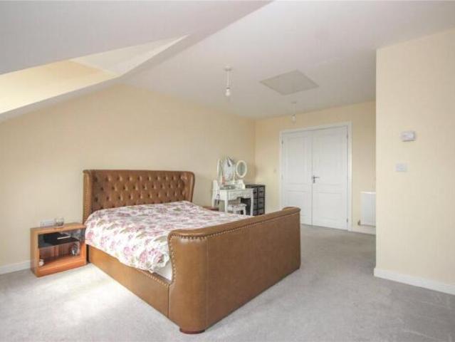 Townhouse for rent in Feckenham, City Of Bristol
