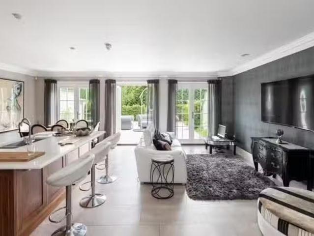 House for rent in Bickley, Greater London