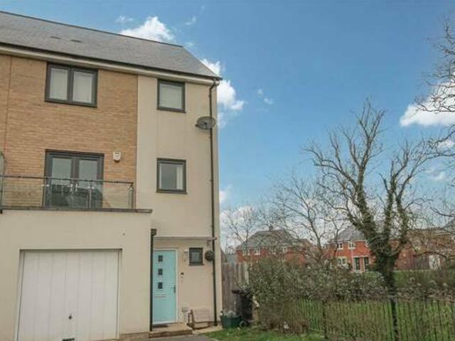 House for rent in Feckenham, City Of Bristol
