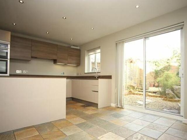 House for rent in Ewens Farm, Golden Valley