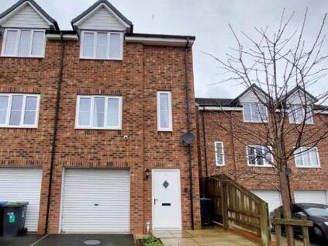 House for rent in Wingate