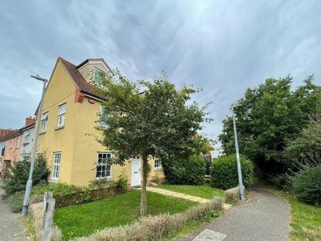 House for rent in Chipping Hill, Essex