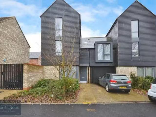 House for rent in Channels, Chelmsford
