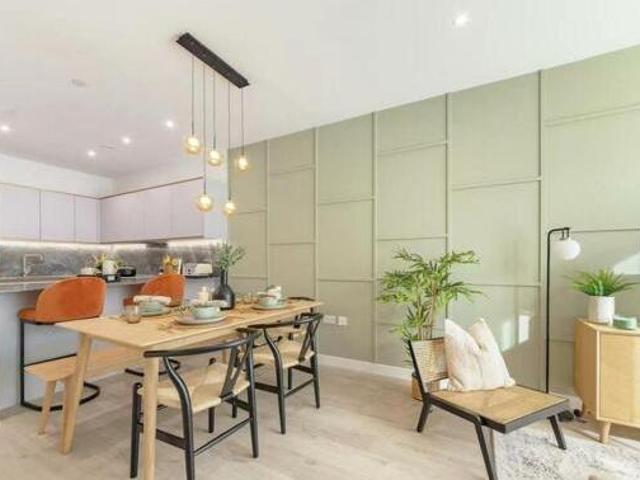 House for sale in Lyons, Greater London