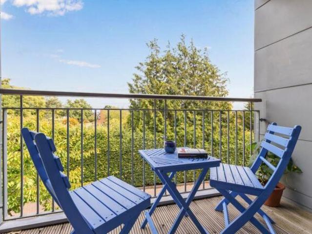 Townhouse for sale in Scotland