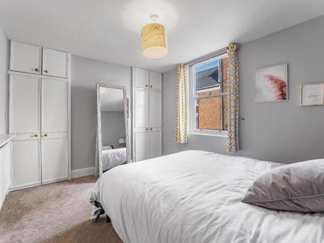 Townhouse for sale in Newtown, Chester