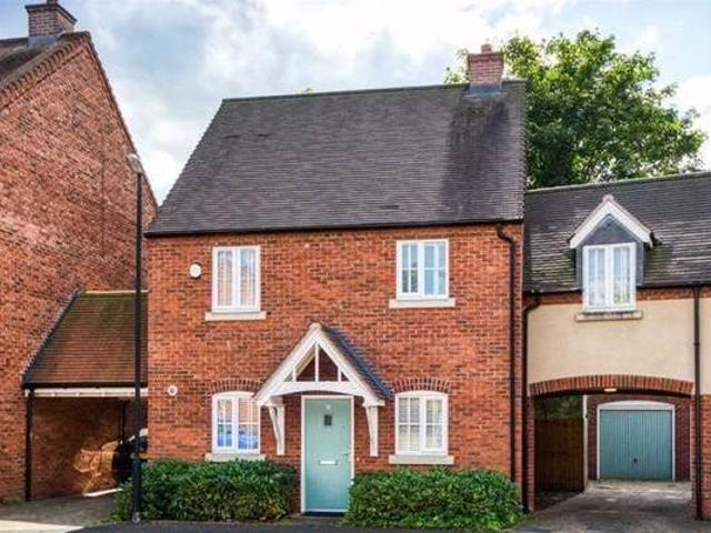 House for sale in Dudley Port, Tipton