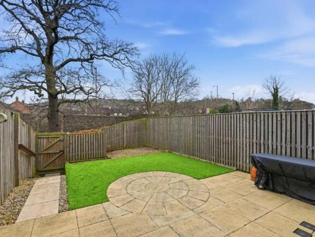 Townhouse for sale in Blackhall, Scotland