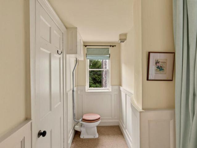 Townhouse for sale in New Town, Scotland