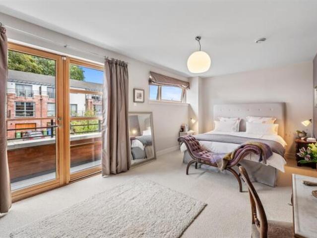 Townhouse for sale in Jordanhill, Glasgow