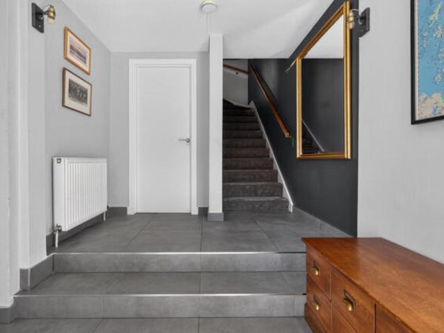 Townhouse for sale in Scotland