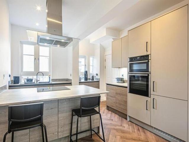 Flat for sale in City Centre, Scotland