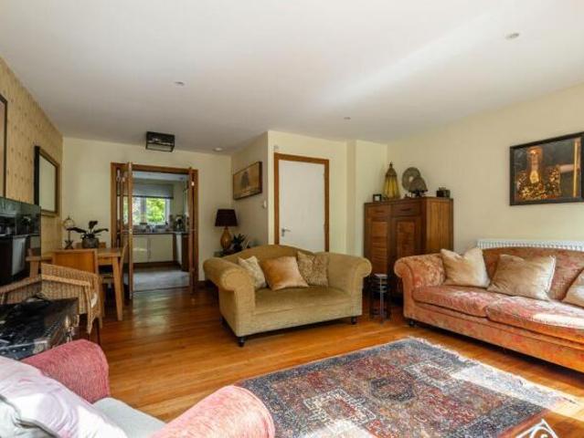 Townhouse for sale in Scotland