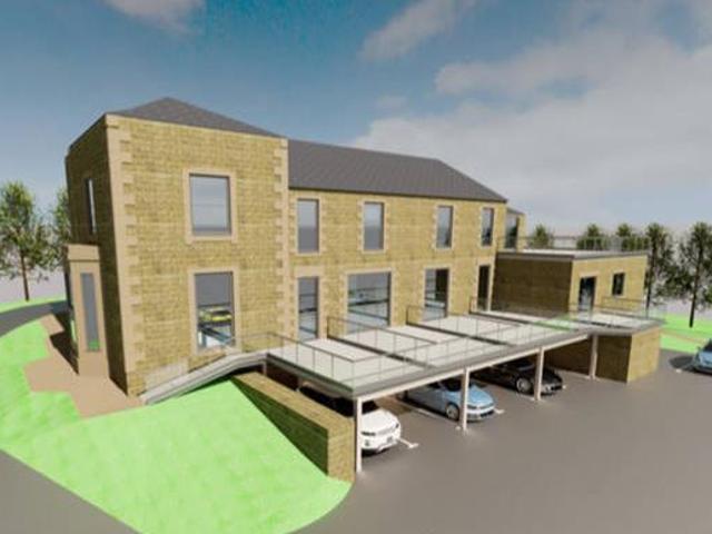 House for sale in Greater Manchester