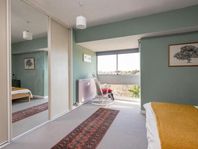 Townhouse for sale in Scotland