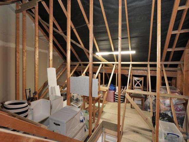 Townhouse for sale in Baileyfield, Portobello