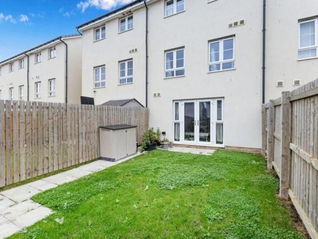 Townhouse for sale in Corstorphine, City of Edinburgh