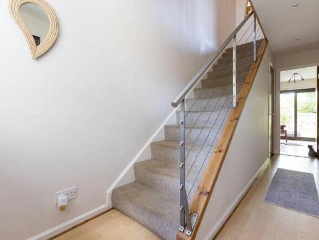 Townhouse for sale in Trinity, City of Edinburgh