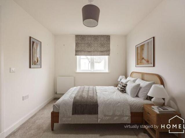 Townhouse for sale in Scotland