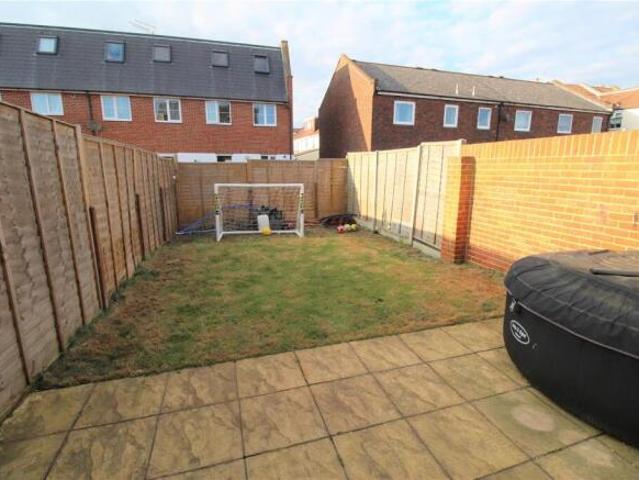 Townhouse for sale