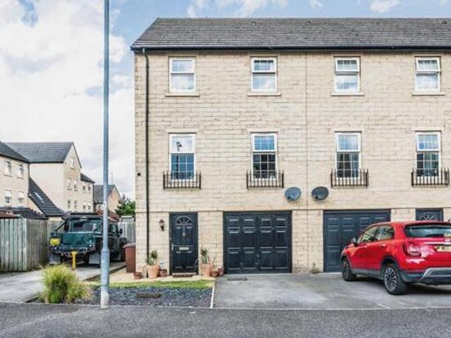 House for sale in North Yorkshire
