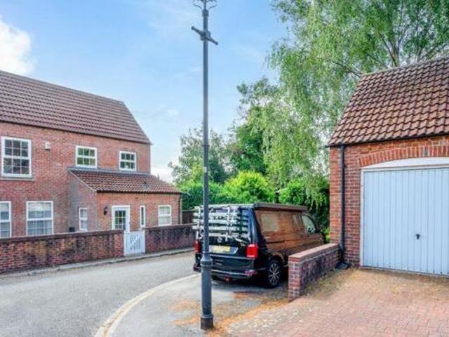 House for sale in North Yorkshire