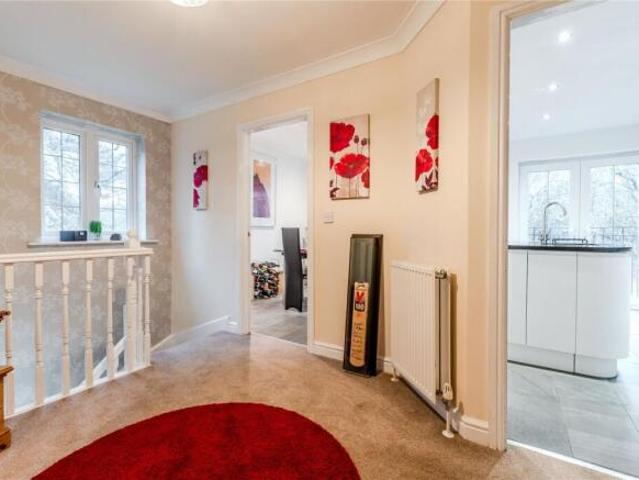 Townhouse for sale in West Yorkshire