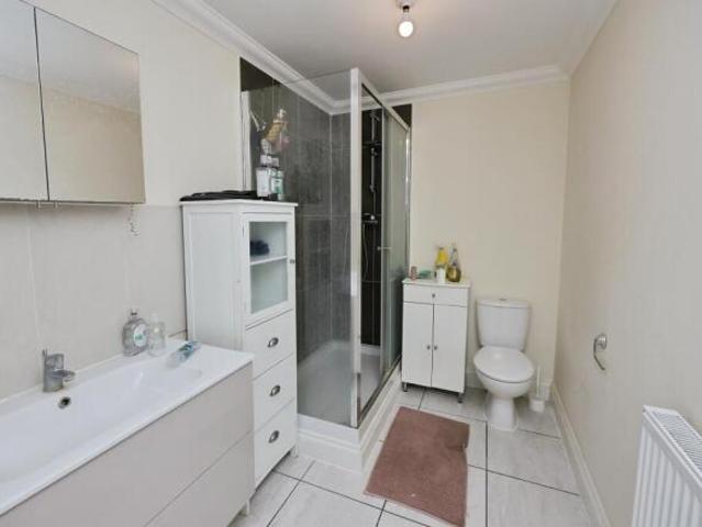 Townhouse for sale in Crostwick, Norfolk