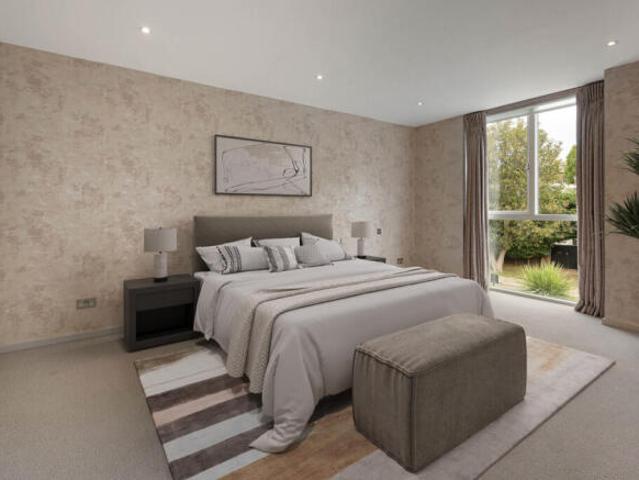 Townhouse for sale in Belsize Park, Greater London