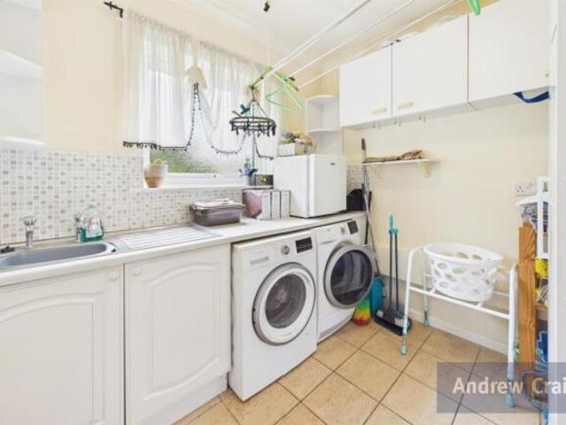 Townhouse for sale in Gosforth, Tyne And Wear