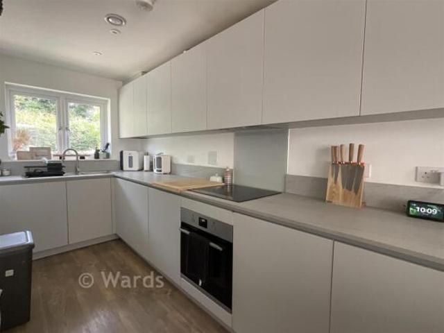 Townhouse for sale in Midway, Kent