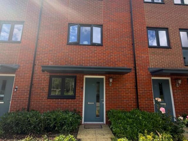Townhouse for sale
