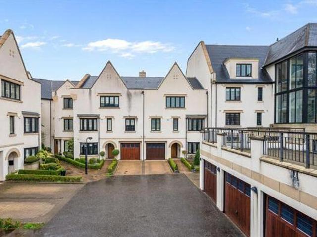House for sale in Alderley Edge