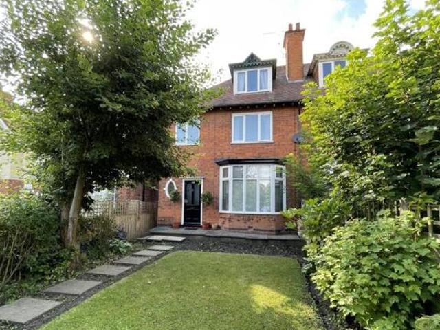 House for sale in Kedleston, East Midlands