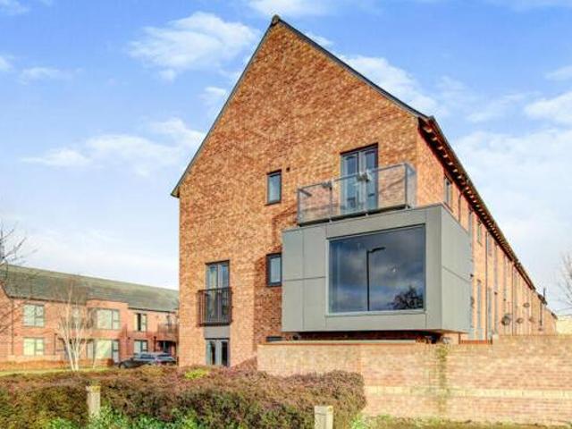 House for sale in North Yorkshire