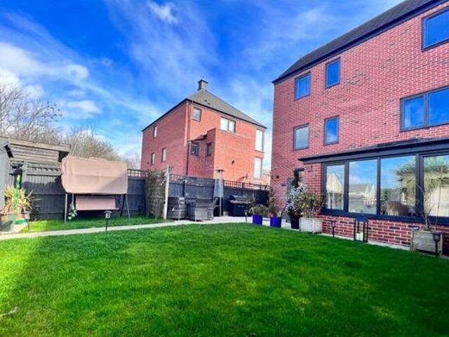 House for sale in North Yorkshire