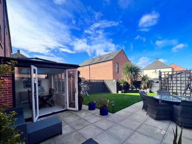 House for sale in North Yorkshire