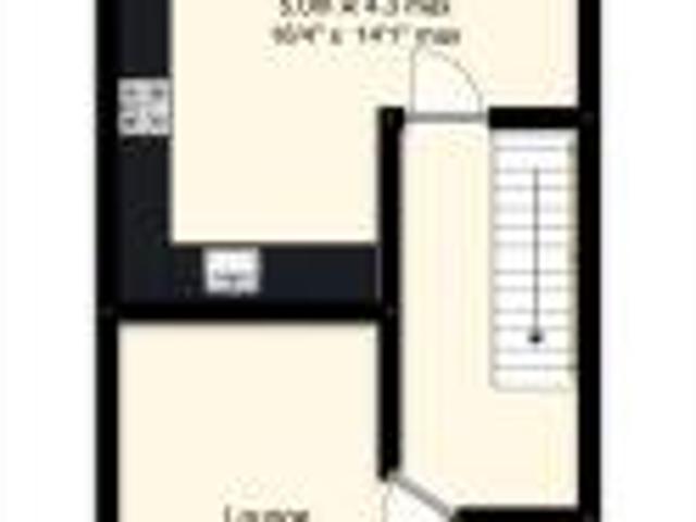 Townhouse for sale in West Yorkshire