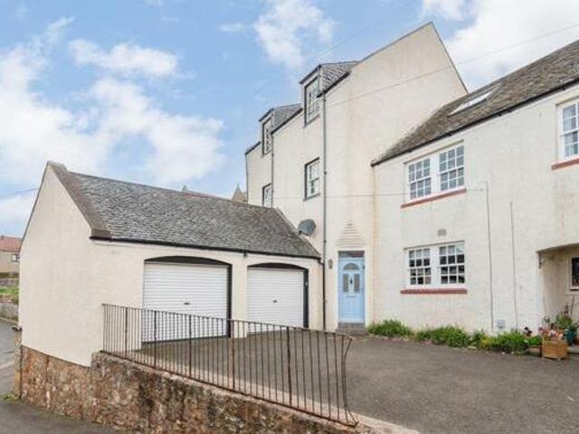 House for sale in Anstruther, Scotland