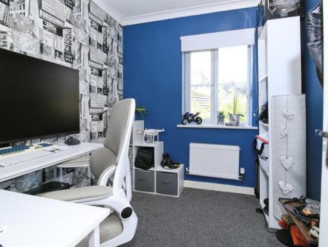 Townhouse for sale in Hampton Green, Cambridgeshire