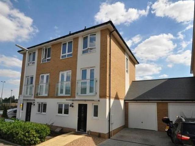 House for sale in Hertfordshire