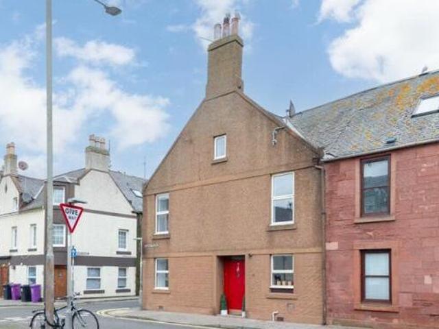 House for sale in Fit o' the Toon, Arbroath