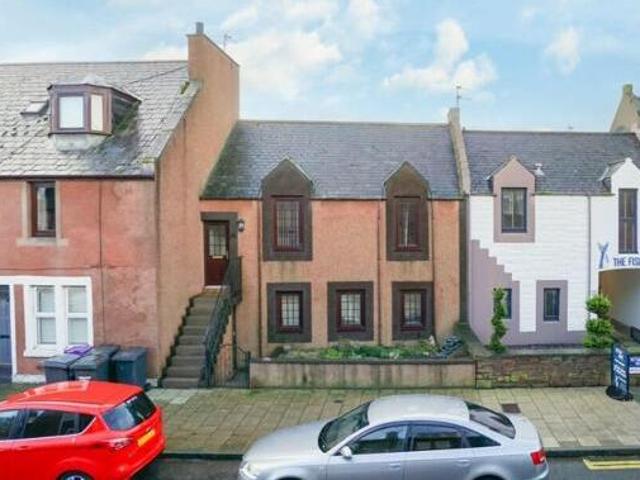 House for sale in Arbroath