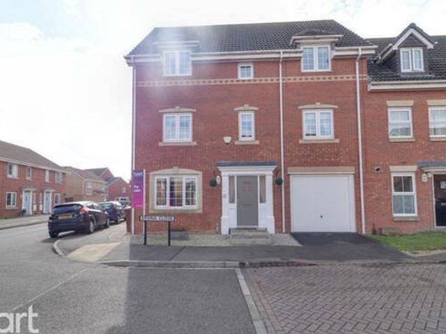 House for rent in Lincolnshire