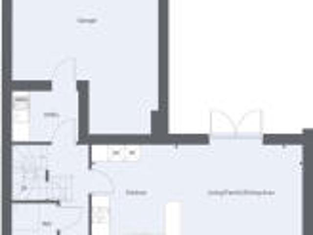 Townhouse for sale in Monks Orchard, Kent